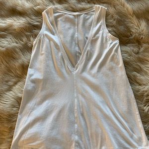 Lululemon Deep Cove Tank